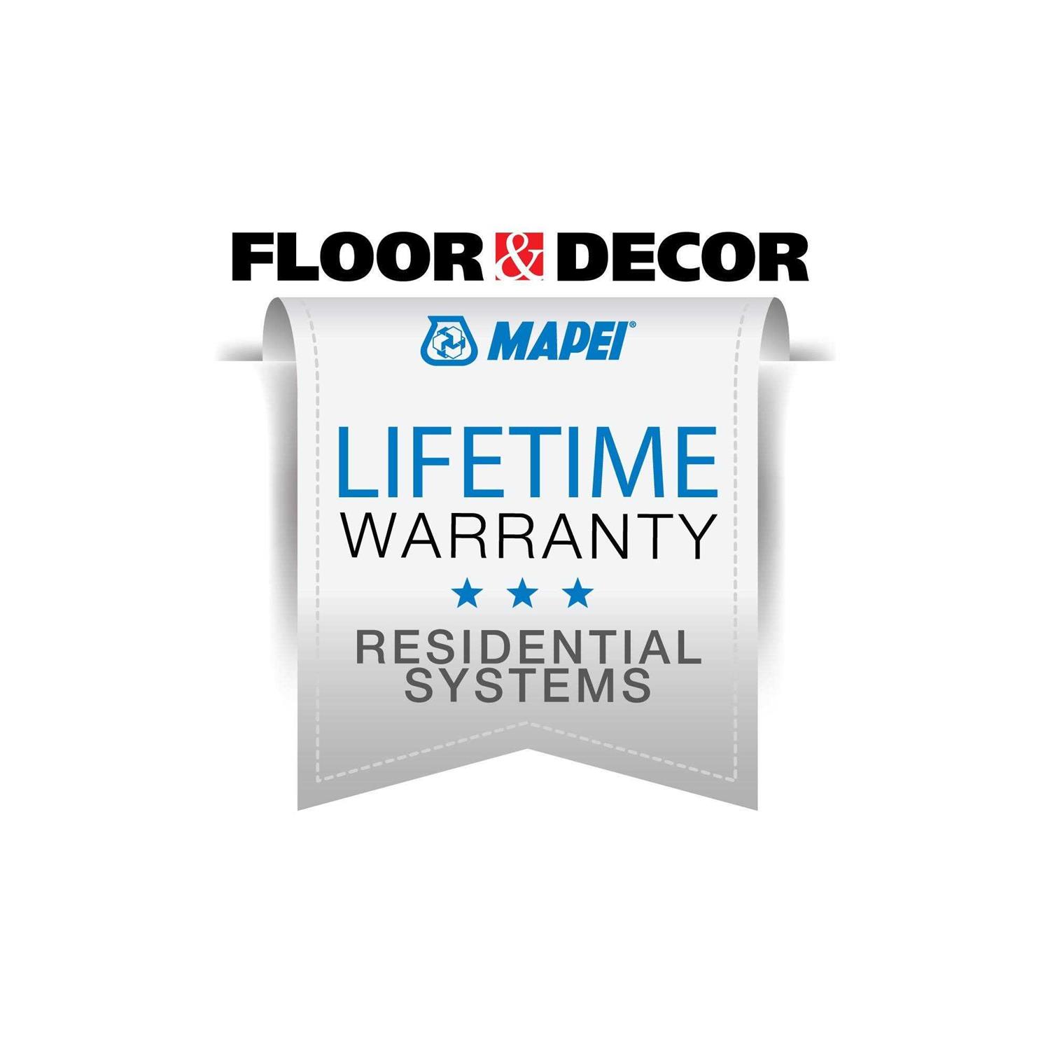 Mapei Mapelastic Aquadefense Membrane - MT - Mrs Treak