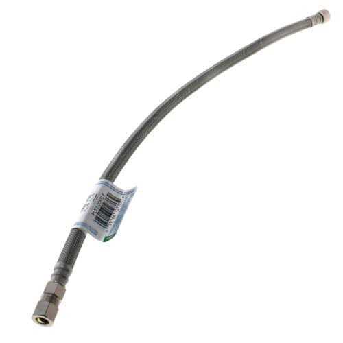 Plumbshop Plumbstop Faucet Water Connector 3/8 inch Compression inlet x - MT - Mrs Treak