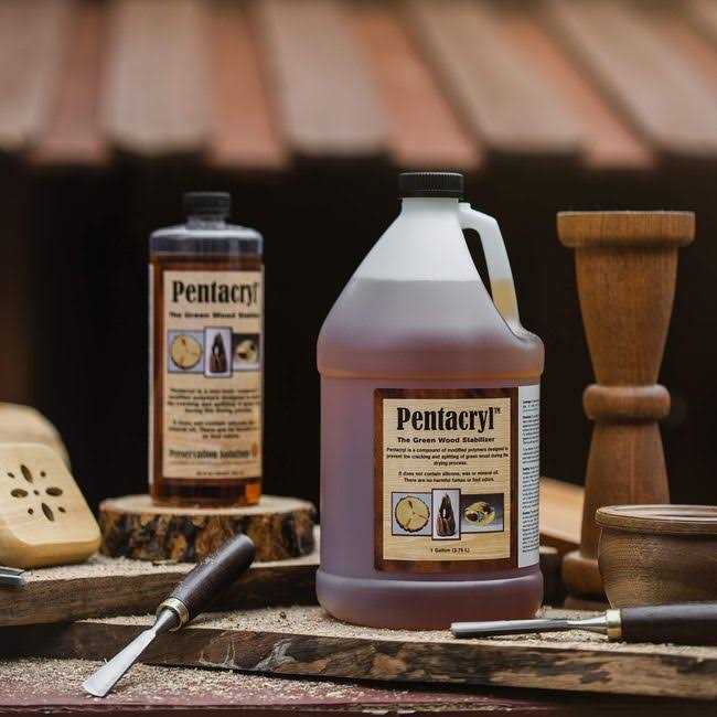 Preserva Wood Transparent Oil-Based Stain and Sealer 5 gal - MT - Mrs Treak