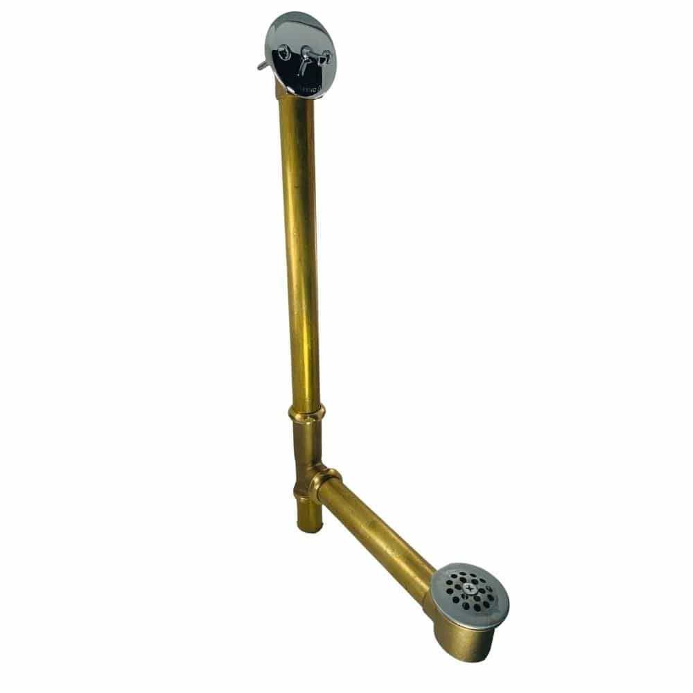 Moen Traditional T2123 - MT - Mrs Treak