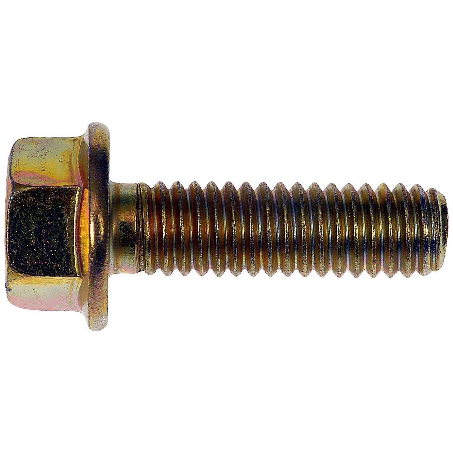 Dorman 960-191 Flanged Bolt - MT - Mrs Treak