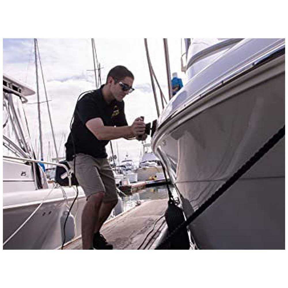 Meguiar’s G3500 DA Power System - MT - Mrs Treak