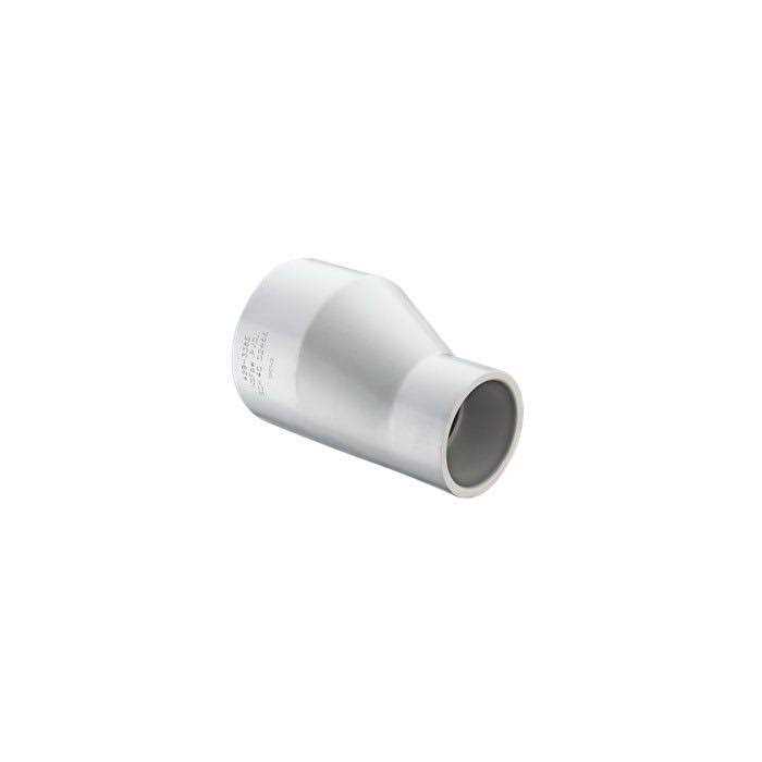 Spears 411-040 4 PVC Sch. 40 11.25° Elbow - MT - Mrs Treak