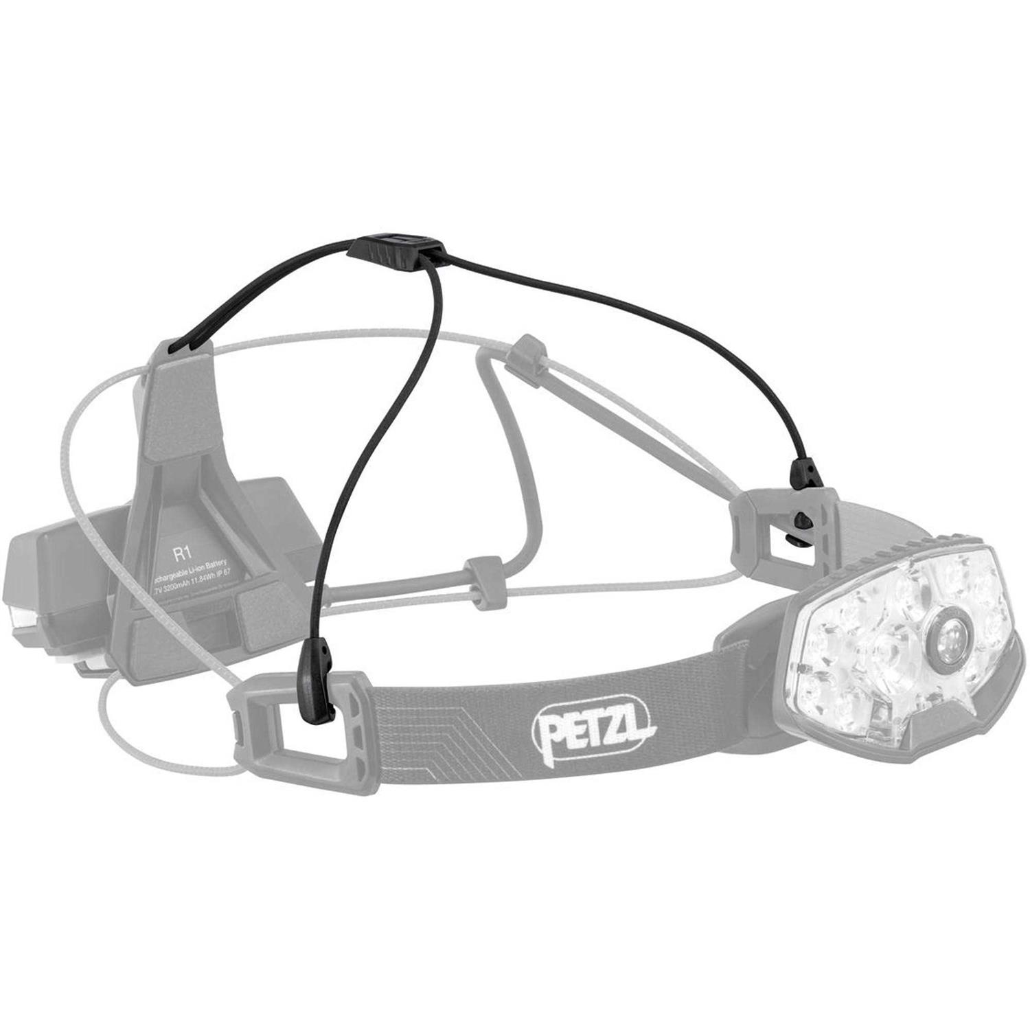 Petzl Nao - MT - Mrs Treak
