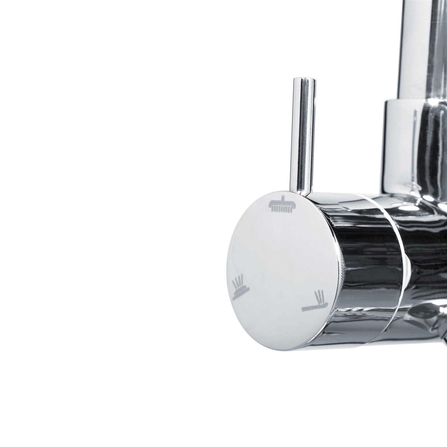 Pulse 1089 ShowerSpas Lanai Shower System - MT - Mrs Treak