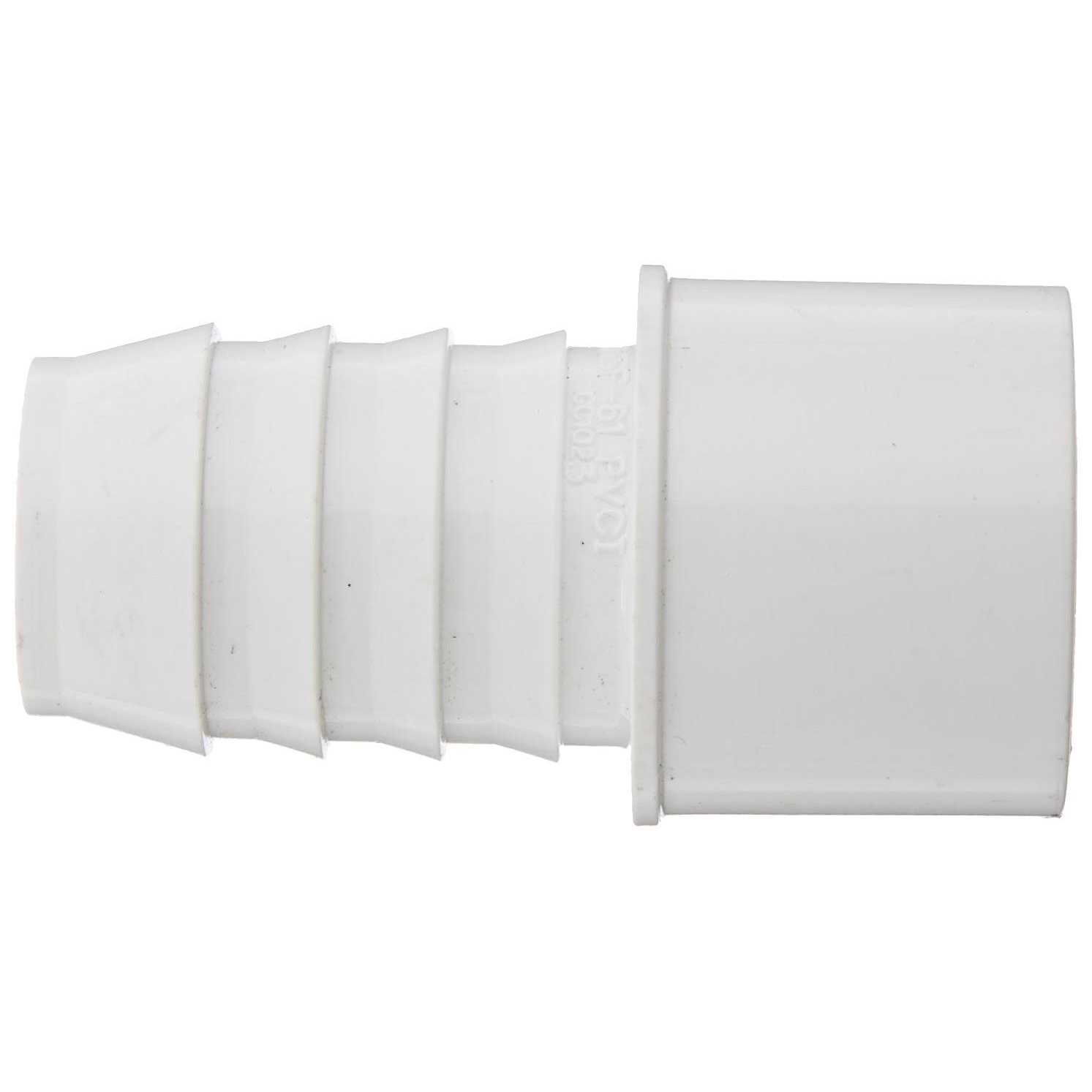 Spears 460 Series PVC Pipe Fitting Adapter - MT - Mrs Treak
