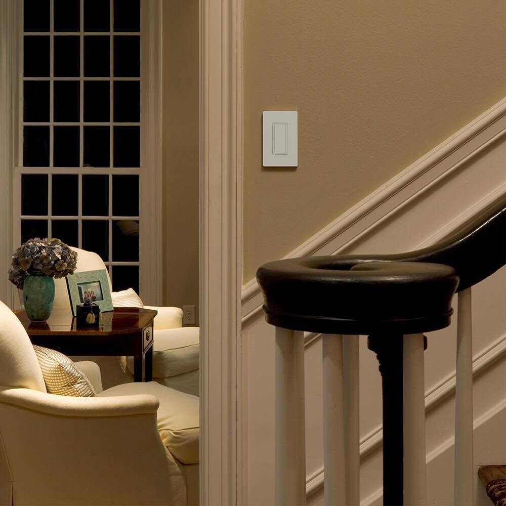 Lutron Maestro 8A Switch MA-S8AM - MT - Mrs Treak