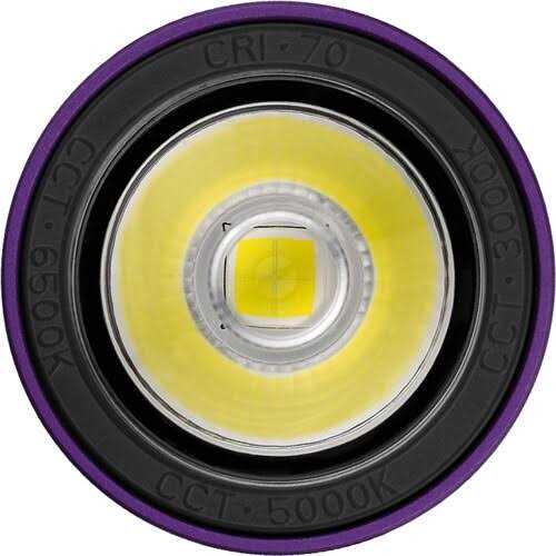 Olight Baton 3 Pro Flashlight - MT - Mrs Treak