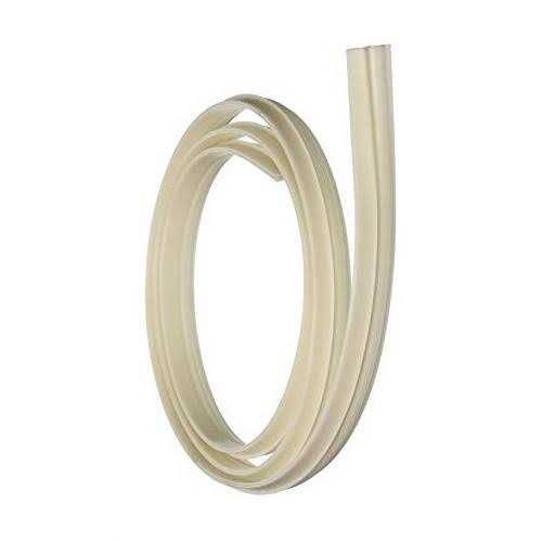 Ventline Inc Garnish Radius White White VA0445-35 - MT - Mrs Treak