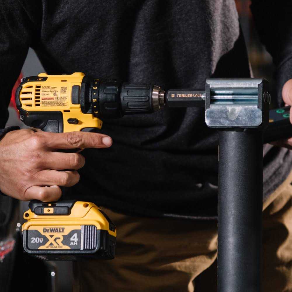 Trailer Exterior Self Tapping Screws Oem #10 x 3/4 Enclosed Car Hauler Self Tapping Screws/Self Tapping Sheet Metal Screws-150 Pack - MT - Mrs Treak