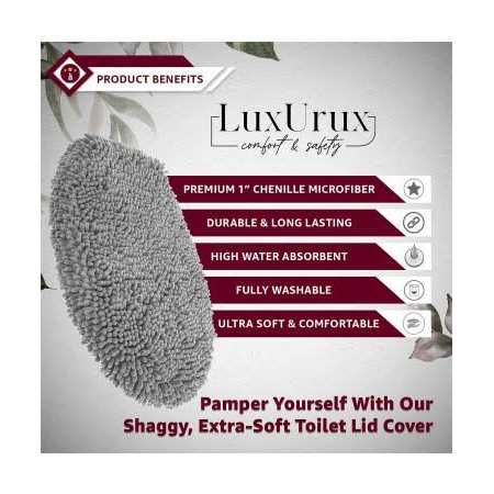 LuxPro PSPLV512-005 5+2 days Programmable Line Voltage Thermostat - MT - Mrs Treak