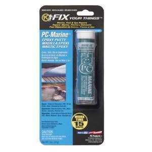 PC-Concrete Concrete Anchoring Epoxy Two Part Epoxy 1.4 oz - MT - Mrs Treak