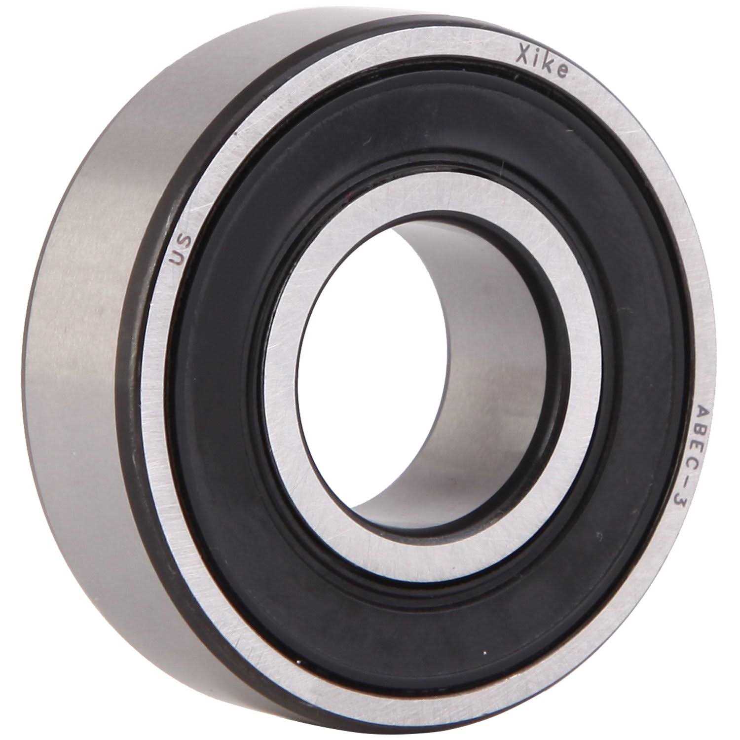 Xike 10 Pack Flanged Ball Bearing ID OD Lawn Mower - MT - Mrs Treak