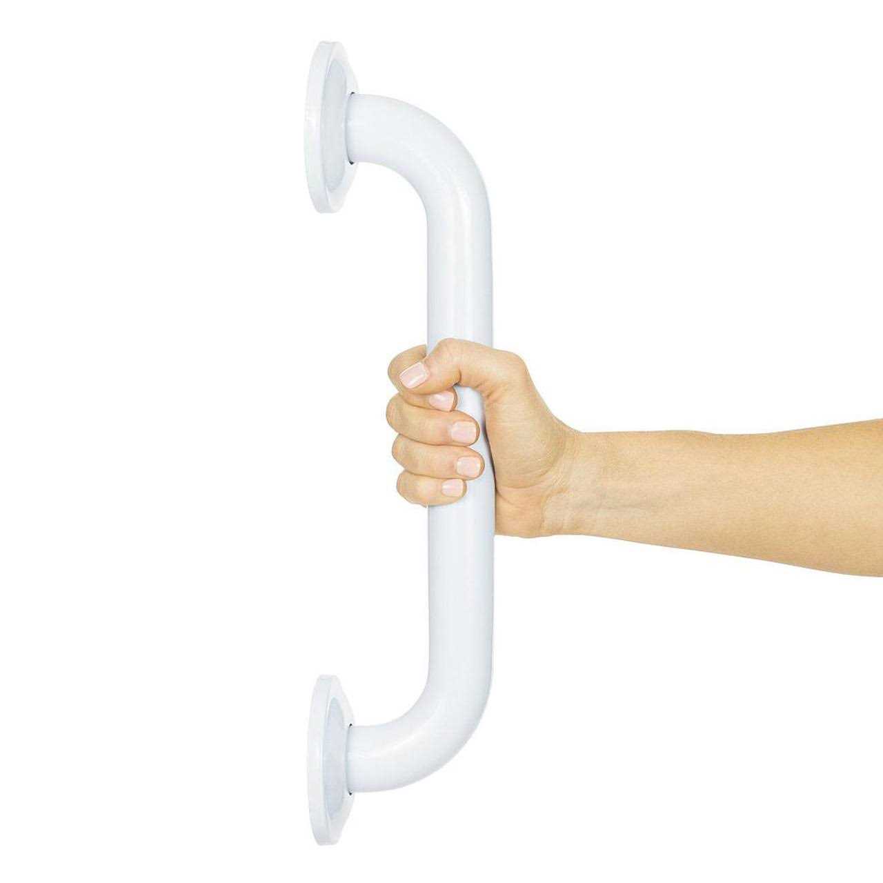 Vive Metal Grab Bar - MT - Mrs Treak