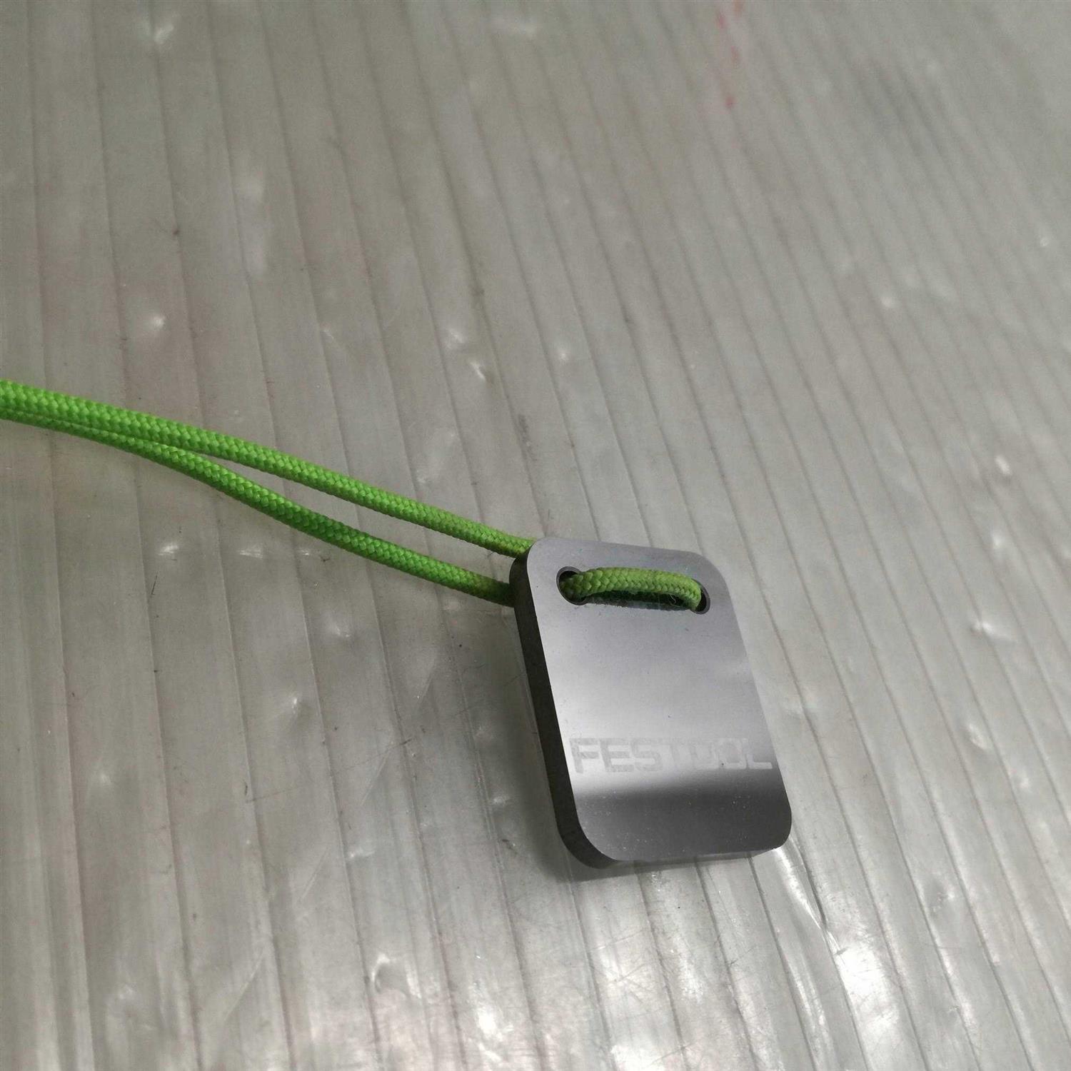 Festool 496962 Hand Sanding Block 80×130 - MT - Mrs Treak