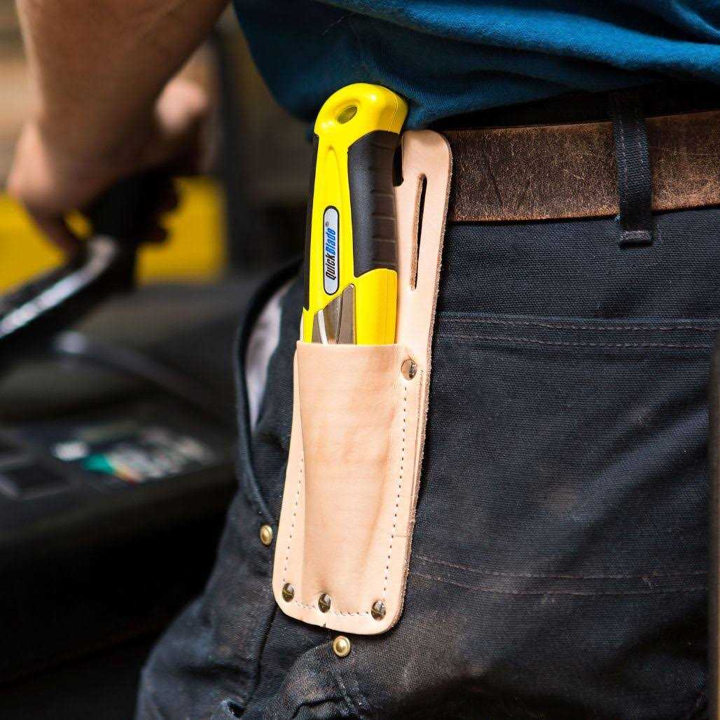 Pacific Handy Cutter Safety Point Blade - MT - Mrs Treak