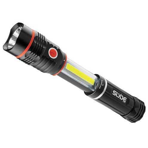 Nebo Slim Rechargeable Pocket Light - MT - Mrs Treak