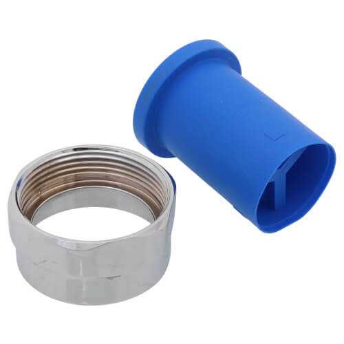 Zurn P6000-ECA-HET-RK Diaphragm Rebuild Kit For AquaVantage 1.28 GPF Water Closet - Mrs Treak