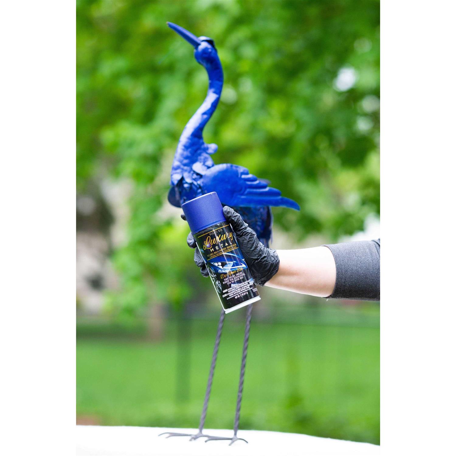 Plasti Dip Spray Luxury Metal 11oz - MT - Mrs Treak