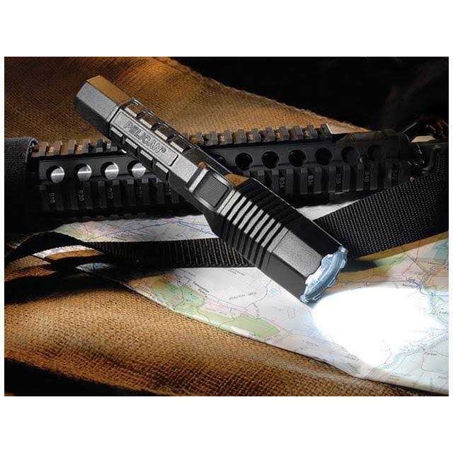 Pelican 3315 LED Flashlight - MT - Mrs Treak