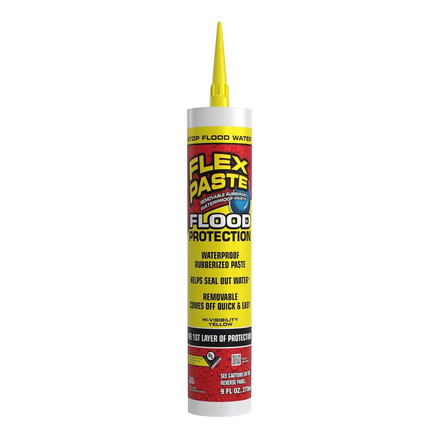 Flex Paste Flood Protection Cartridge RPSYELR10 - MT - Mrs Treak