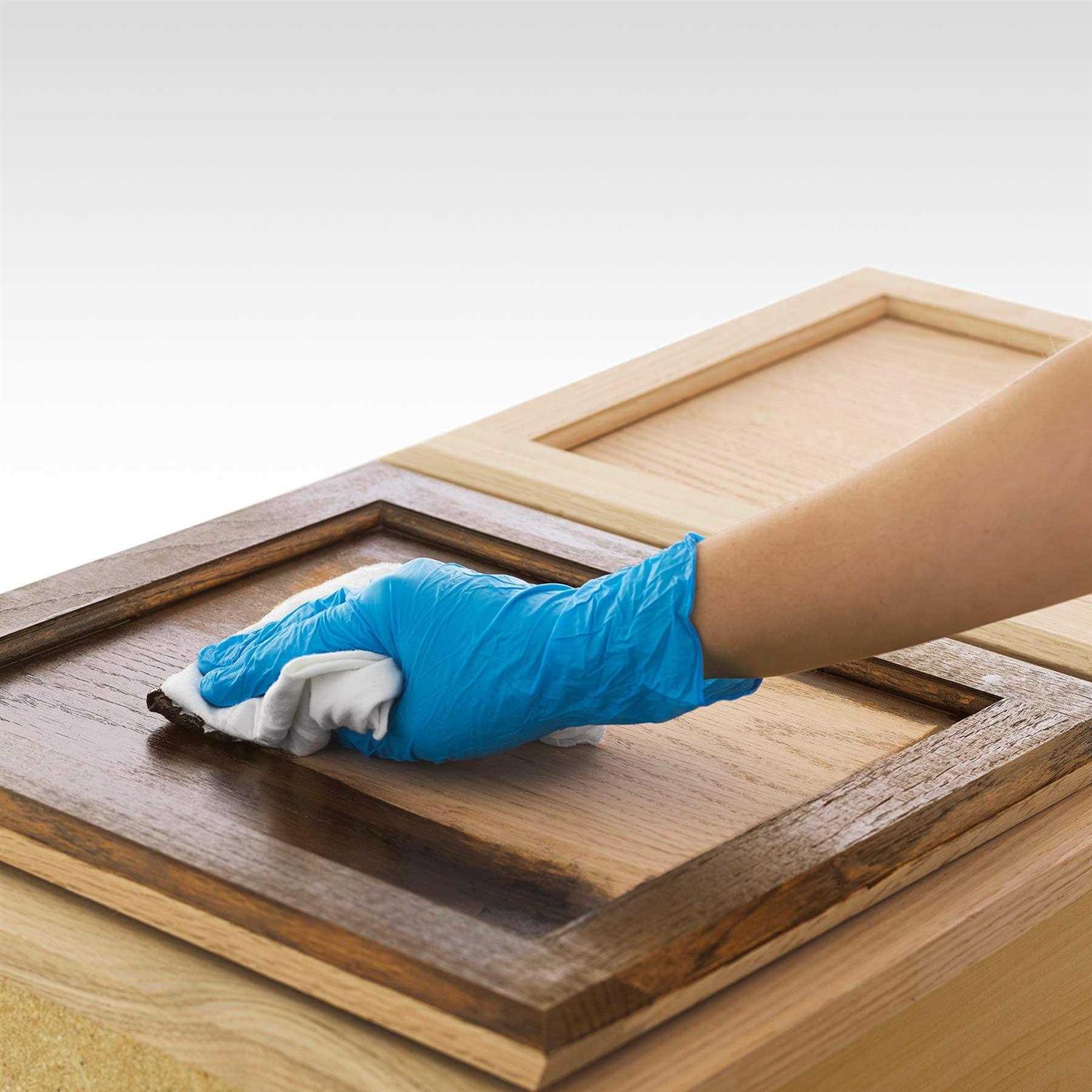 Minwax Gel Stain - MT - Mrs Treak