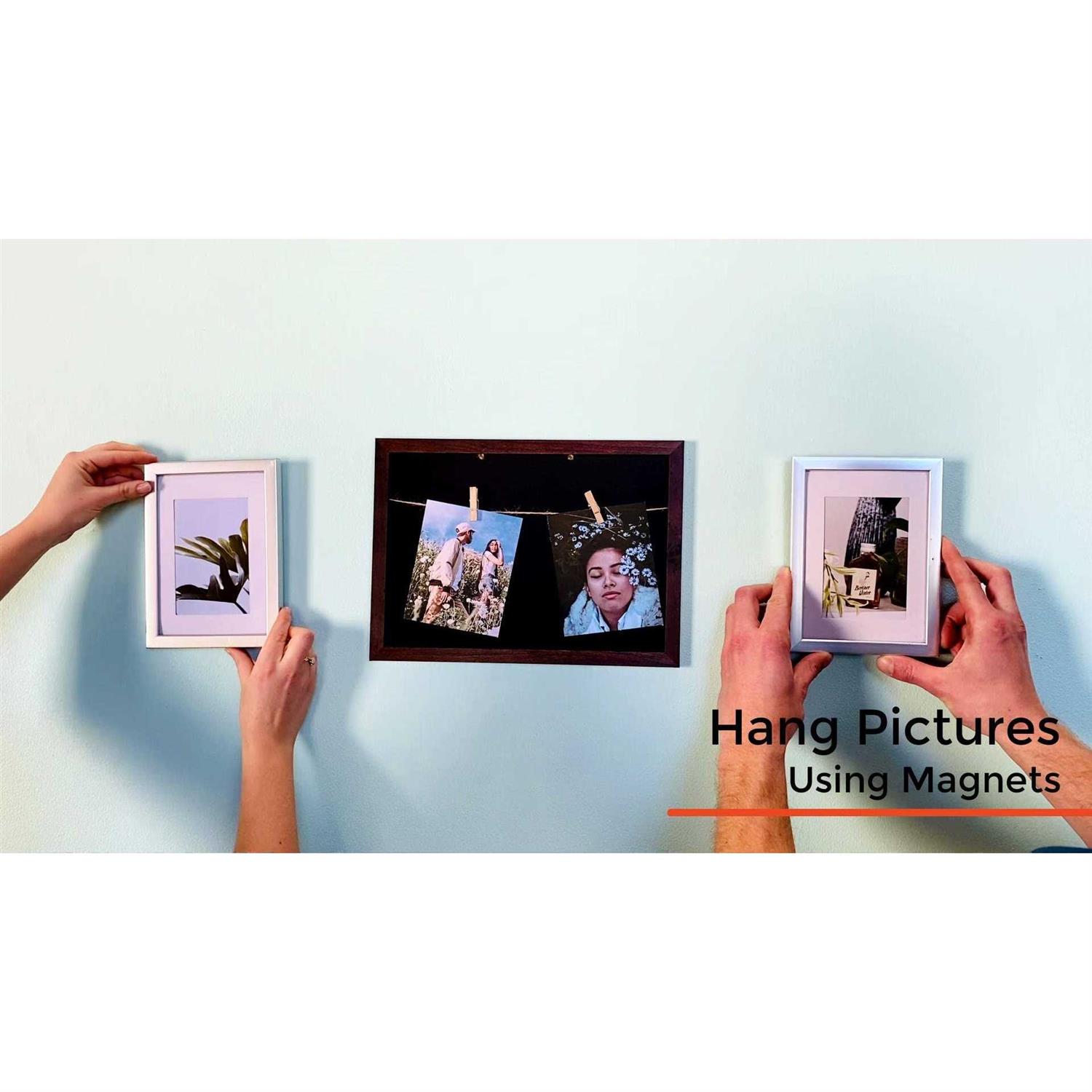 Magnetize-it! Magnetic Paint and Primer - MT - Mrs Treak