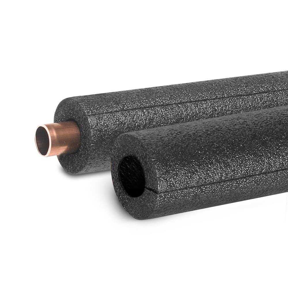 Frost King 6 ft. L Foam Pipe Insulation - MT - Mrs Treak