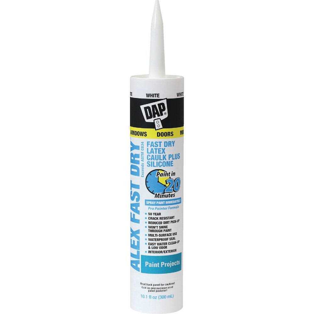 Loctite Polyseamseal Tub Tile Adhesive Caulk - MT - Mrs Treak