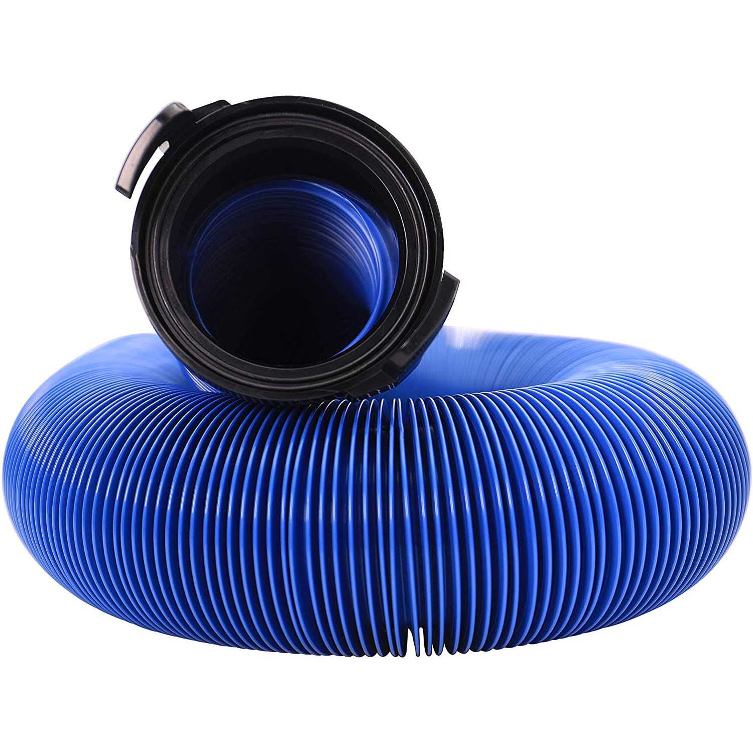 Valterra D04-0111 Heavy-Duty Tote Tank Hose - MT - Mrs Treak