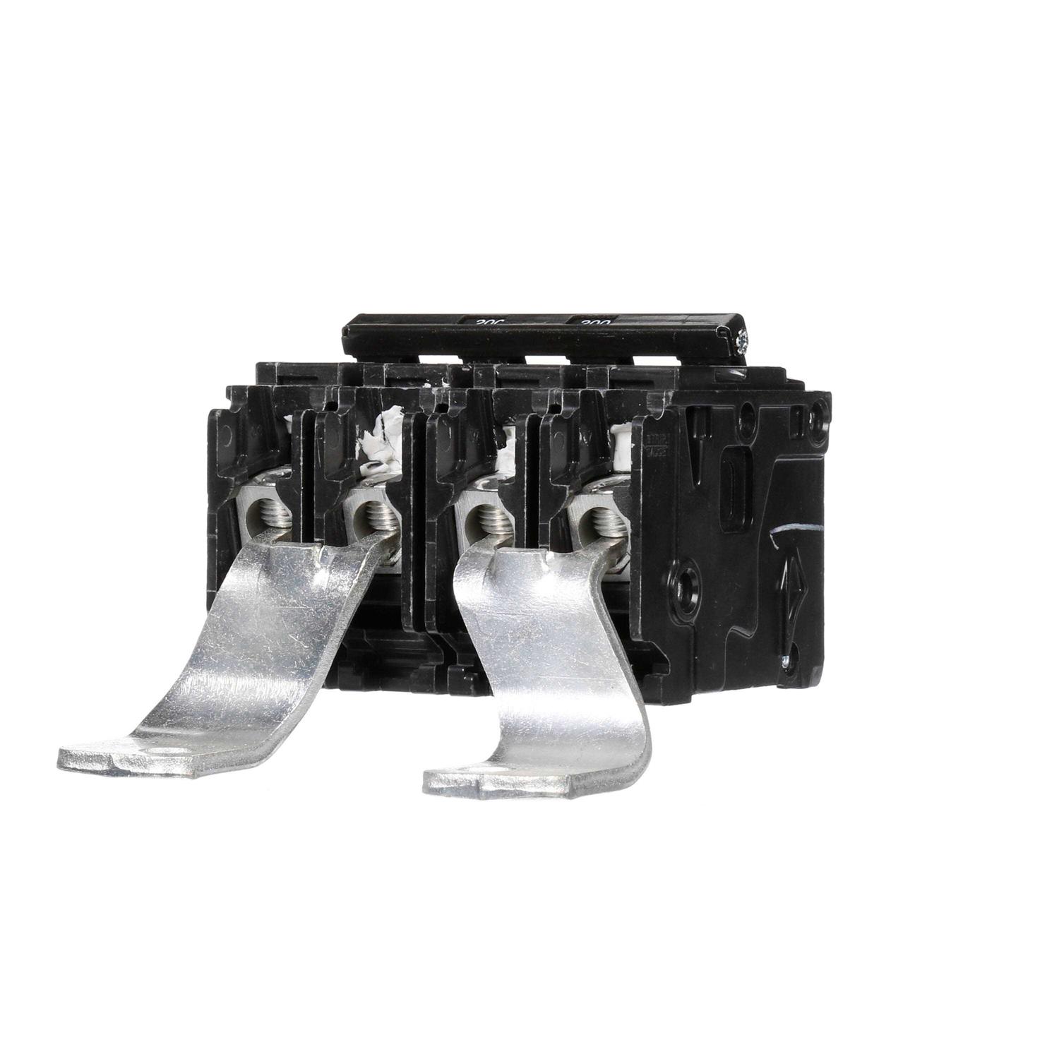 MBK175 Siemens 2 Pole Main Breaker - MT - Mrs Treak