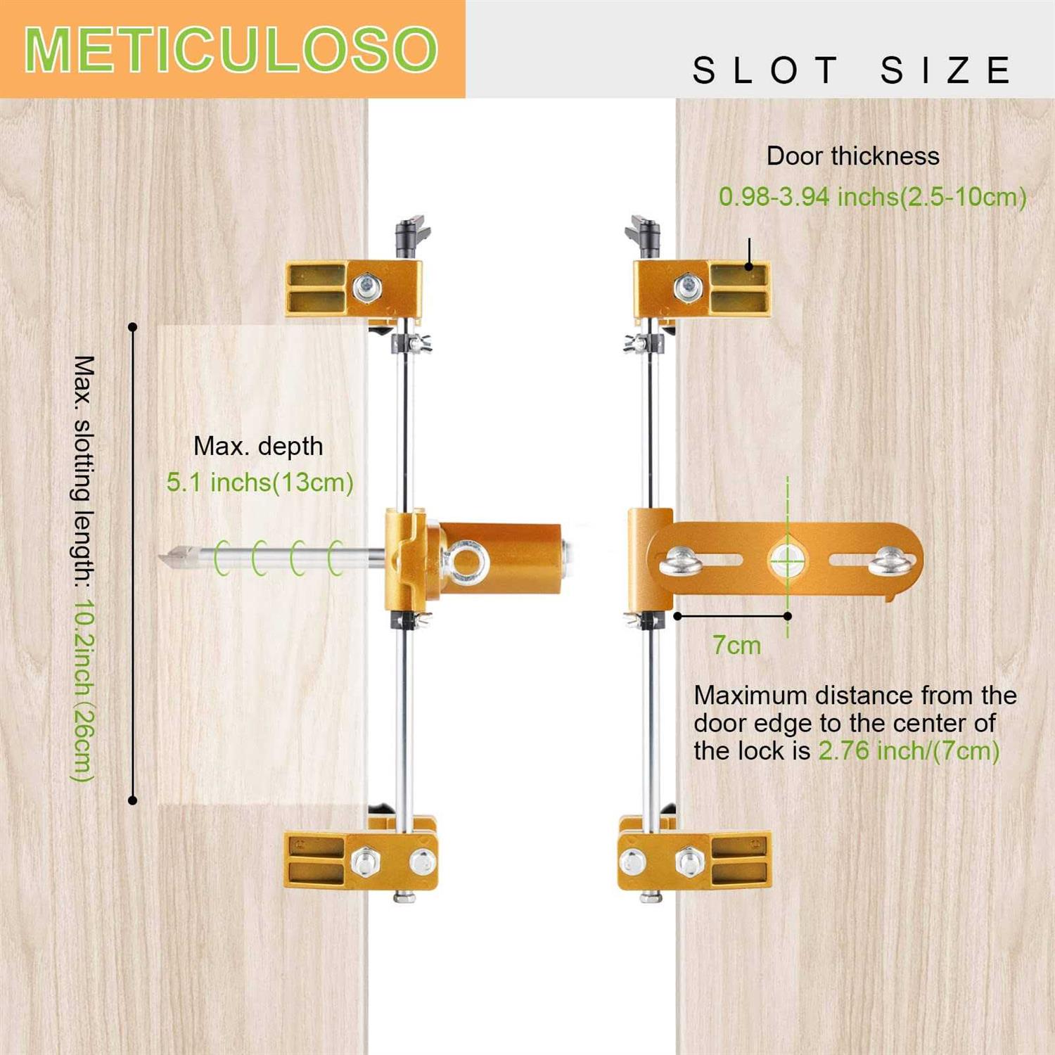Method Degreaser Heavy Duty - MT - Mrs Treak