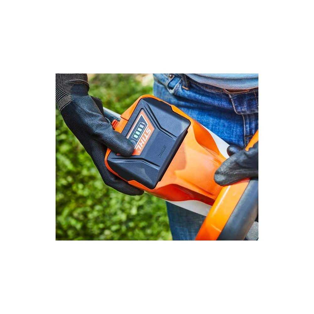 Stihl AK 30 36V 5.2Ah Lithium-Ion Battery - MT - Mrs Treak