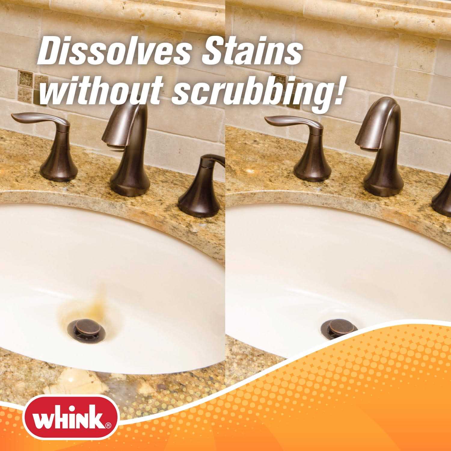 Whink Rust Stain Remover - MT - Mrs Treak