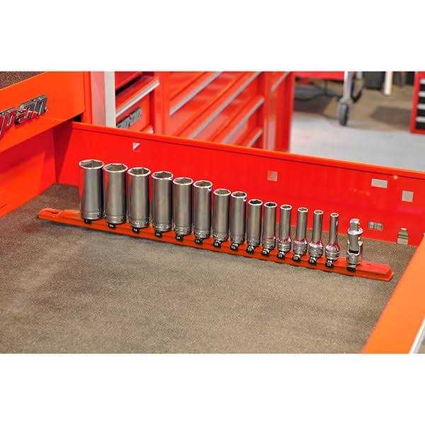 Ernst Socket Boss Combo Pack 8510 - MT - Mrs Treak