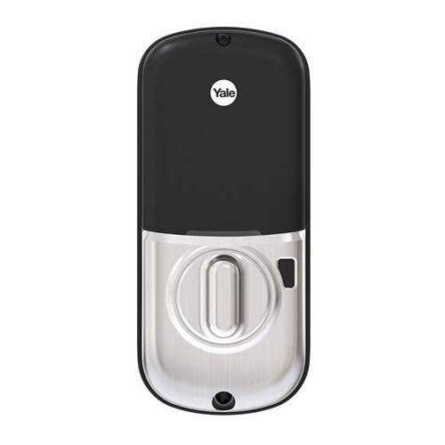 Yale Assure Lock SL Key Free Touchscreen - MT - Mrs Treak