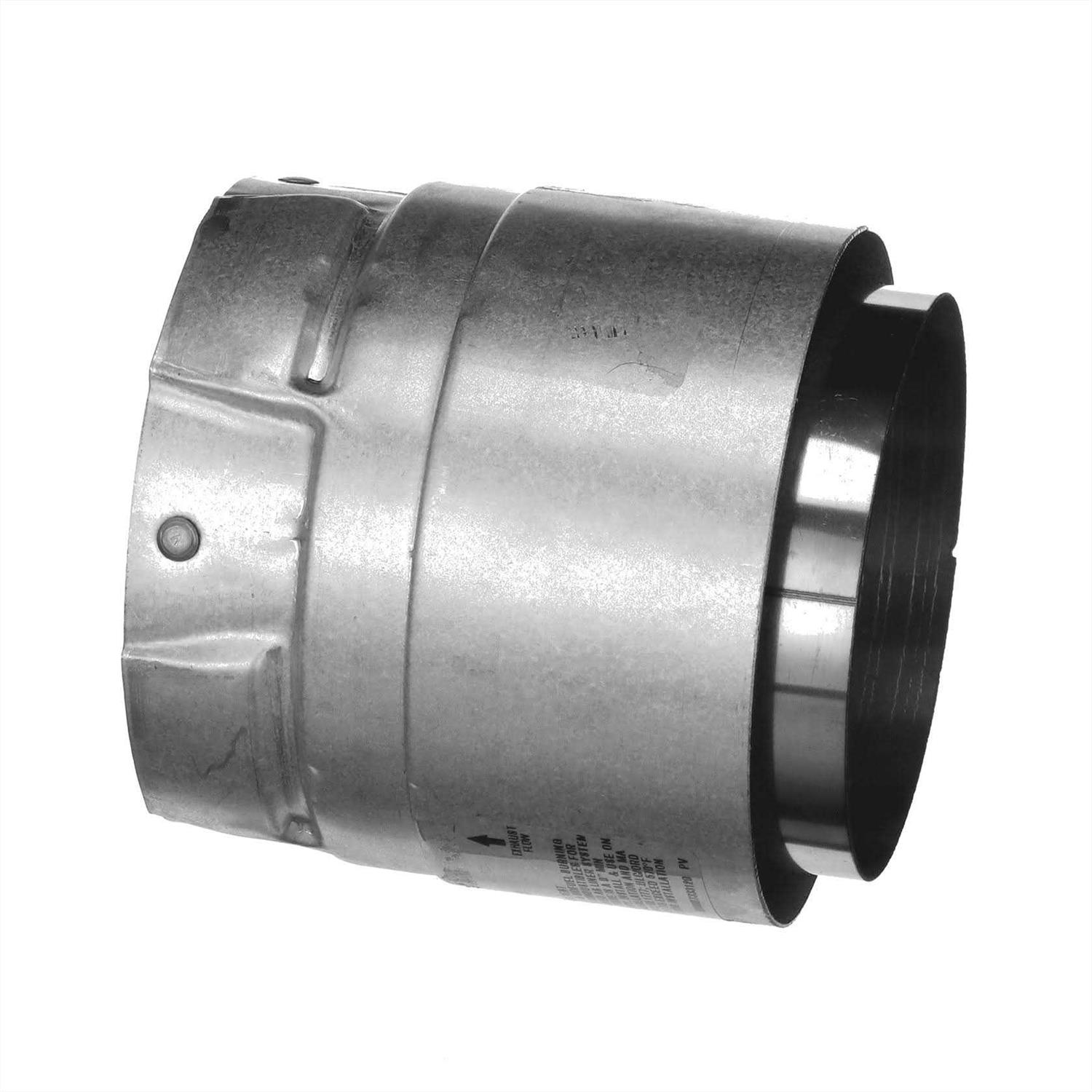 DuraVent 3 PelletVent Pro Flex Trim Collar 3PVP-FTC - MT - Mrs Treak