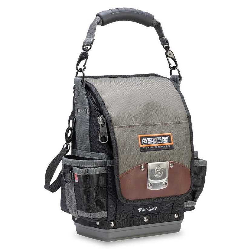 Veto Pro Pac Tool Bag TECH-LC - MT - Mrs Treak