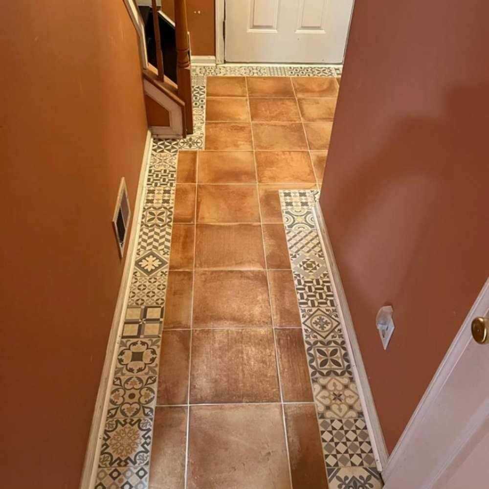 The Tile Doctor Starlike Crystal Evo 700 7.5 x 7.5 x 6.5 inch - MT - Mrs Treak