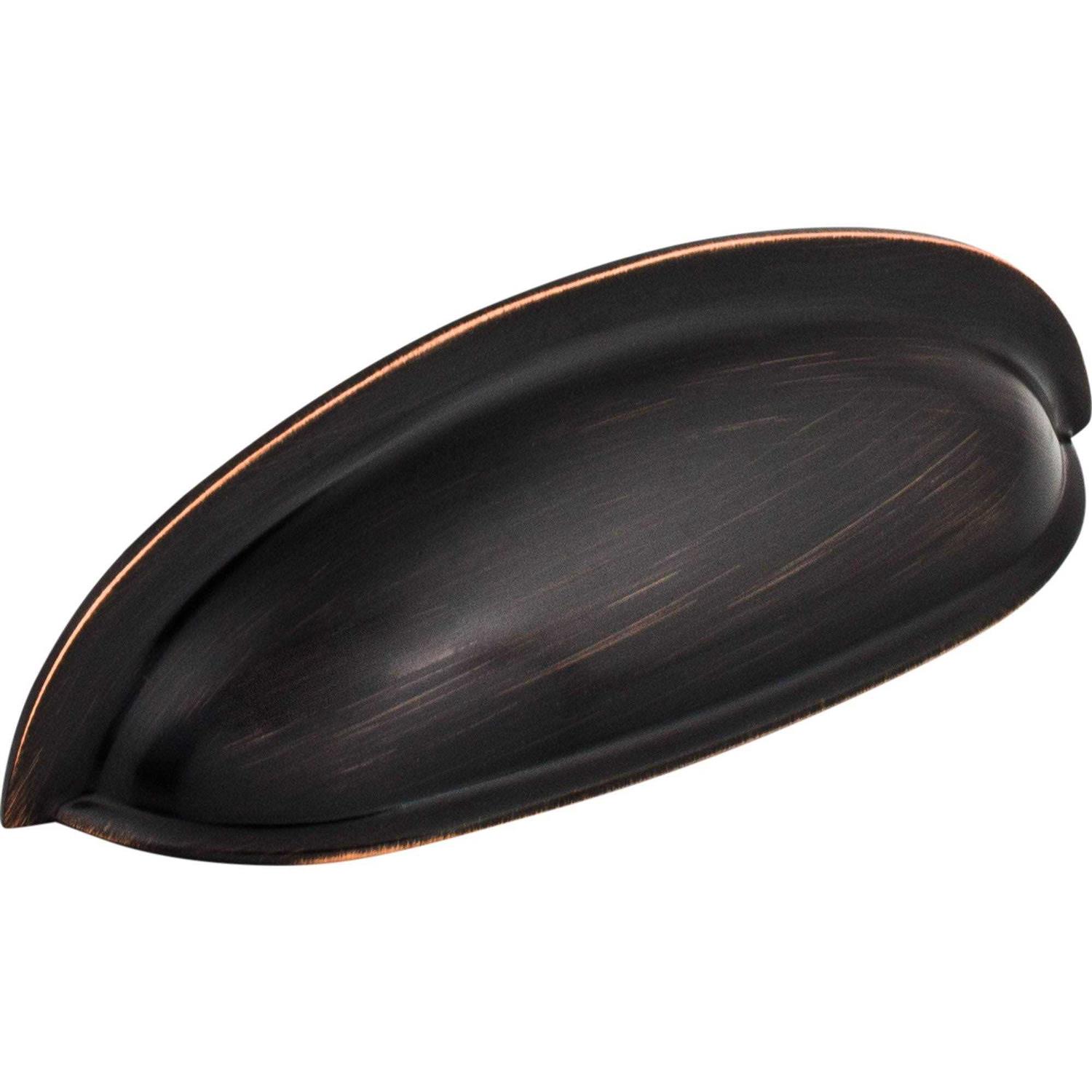 Top Knobs Serene TK823TB Lily Pull - MT - Mrs Treak