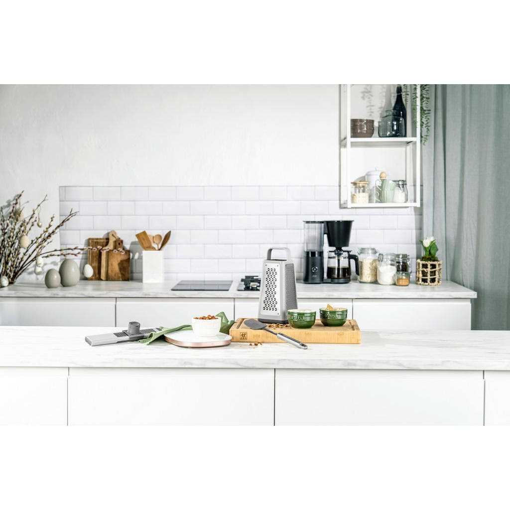 Zwilling Enfinigy Digital Kitchen Scale - MT - Mrs Treak