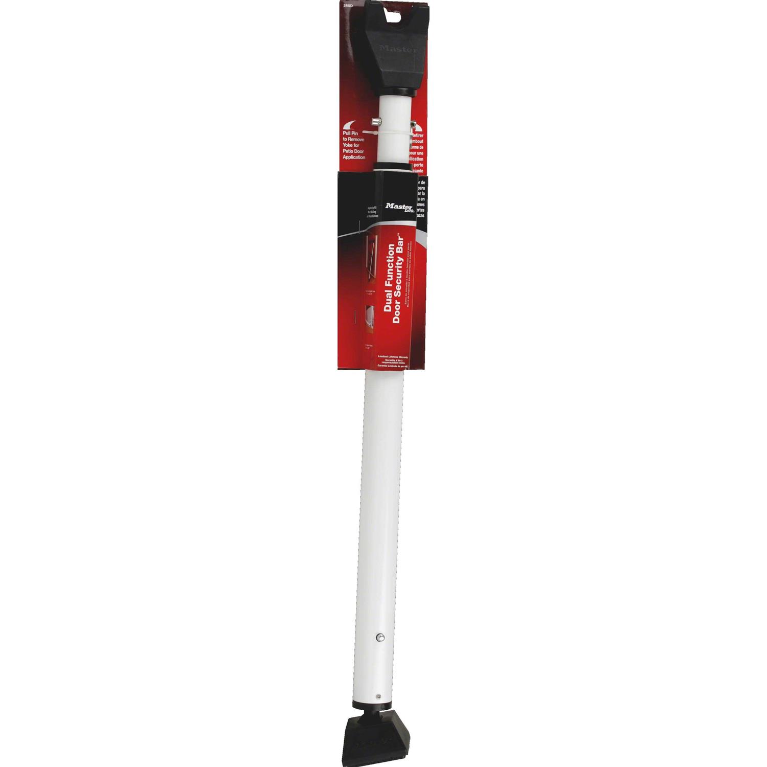 Master Lock Disc Padlock – Keyed-Alike – Master Lock – Qty of 3 – H-4659 - MT - Mrs Treak