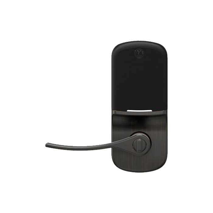 Yale Assure Touchscreen Keypad Lever Lock - MT - Mrs Treak