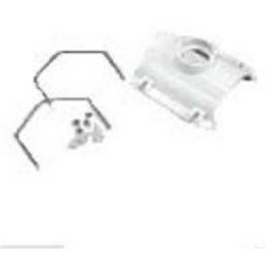 Oatey 43789 PVC Saddle Tee Kit - MT - Mrs Treak