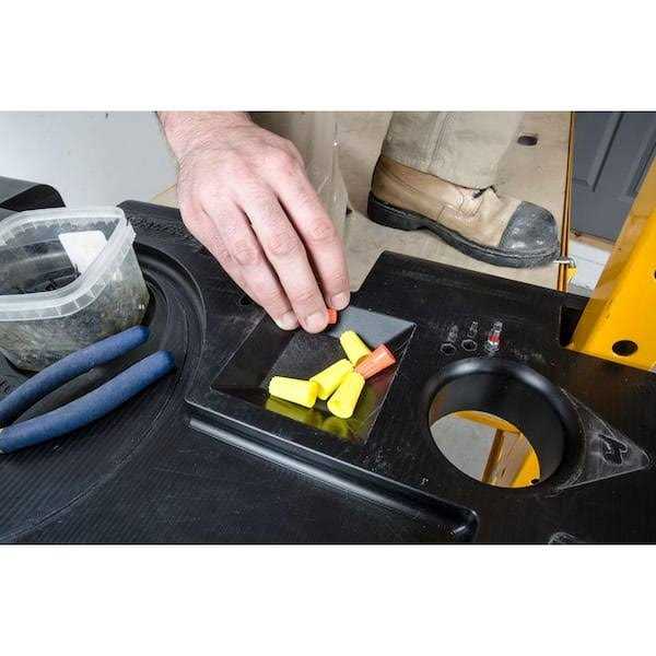 Metaltech Baker Scaffold I-CISC - MT - Mrs Treak