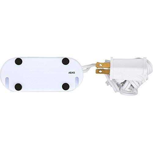 Westek Table Top Slide Control Dimmer 4010W - MT - Mrs Treak