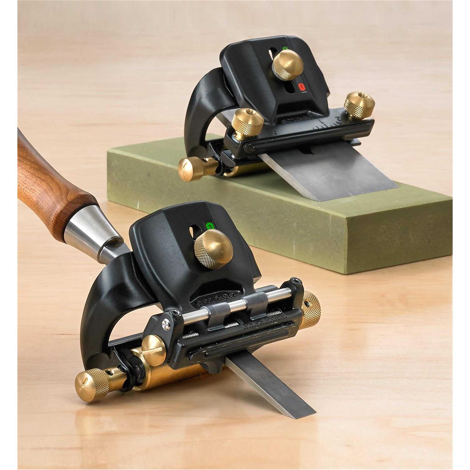 Veritas Mk.II Honing Guide - MT - Mrs Treak