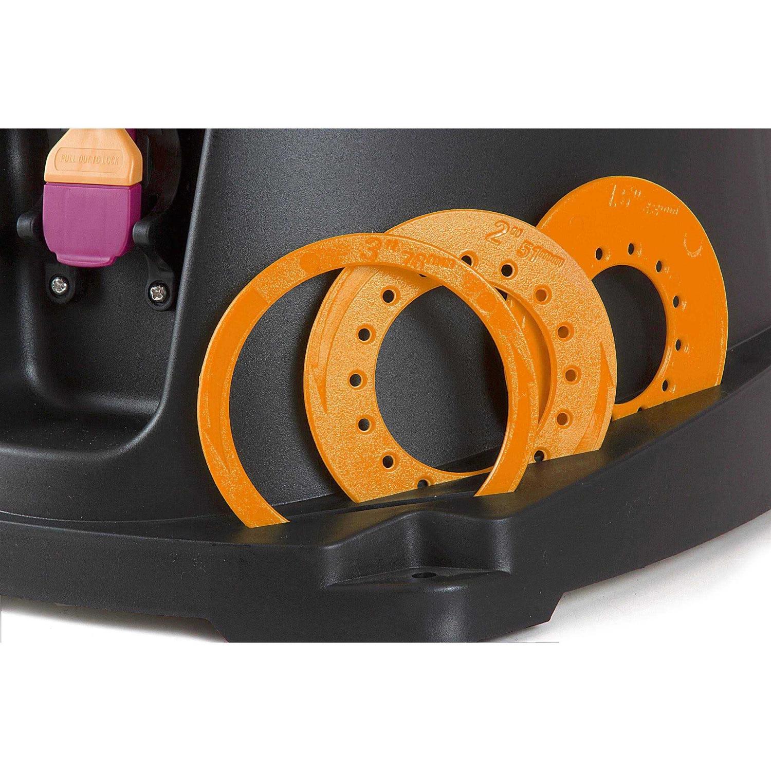 WEN 3.2 Amp 8 in. x Variable Speed Mini Benchtop Wood Lathe - MT - Mrs Treak