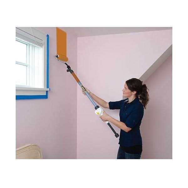 Wagner Smart Edge Roller - MT - Mrs Treak