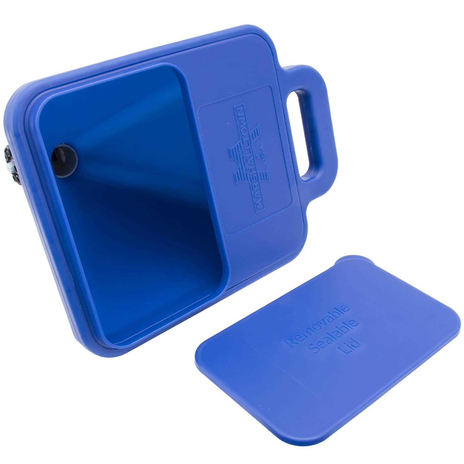 Marshalltown Screed - MT - Mrs Treak